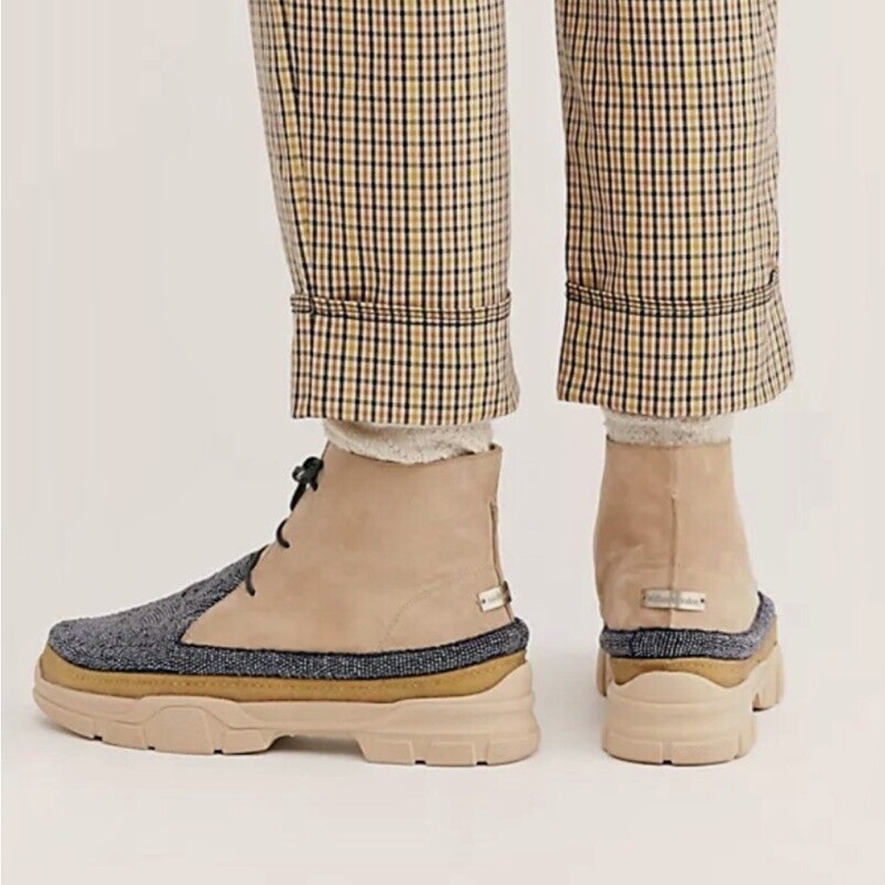 Free People Laidback London Emre boots - Picture 9 of 9